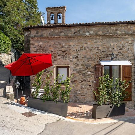 Castello Di Marano Sul Panaro - Room & Breakfast Eksteriør bilde