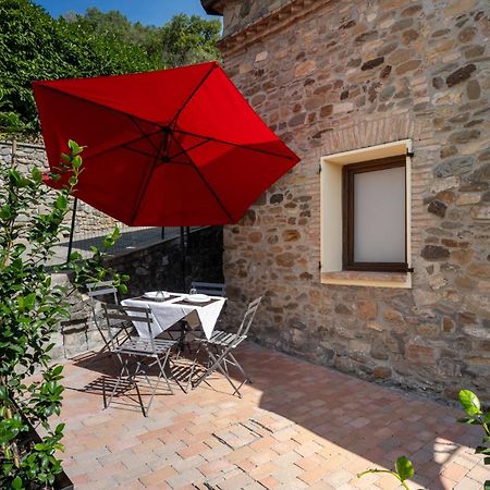 Castello Di Marano Sul Panaro - Room & Breakfast Eksteriør bilde