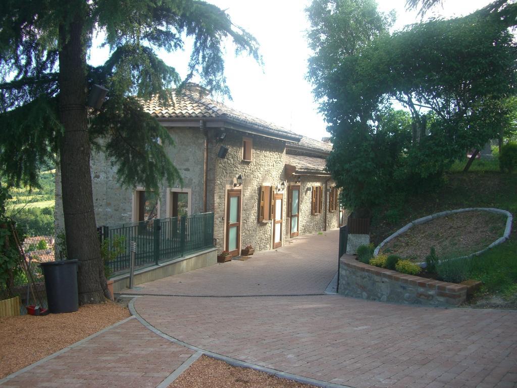 Castello Di Marano Sul Panaro - Room & Breakfast Rom bilde