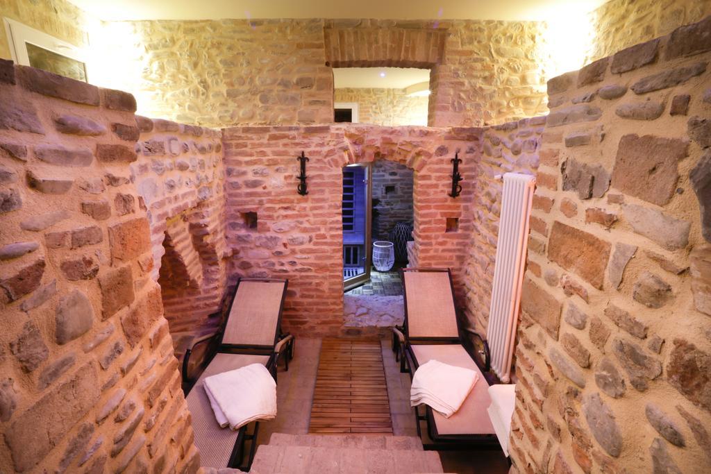 Castello Di Marano Sul Panaro - Room & Breakfast Eksteriør bilde